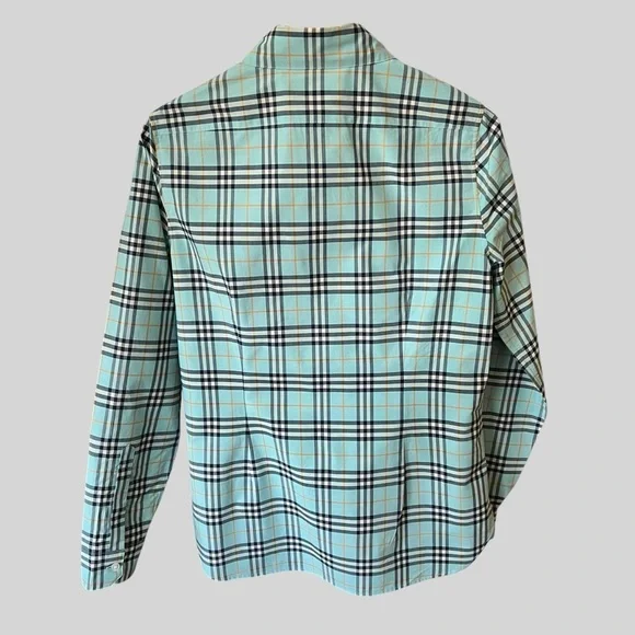 Burberry Women's Button Down